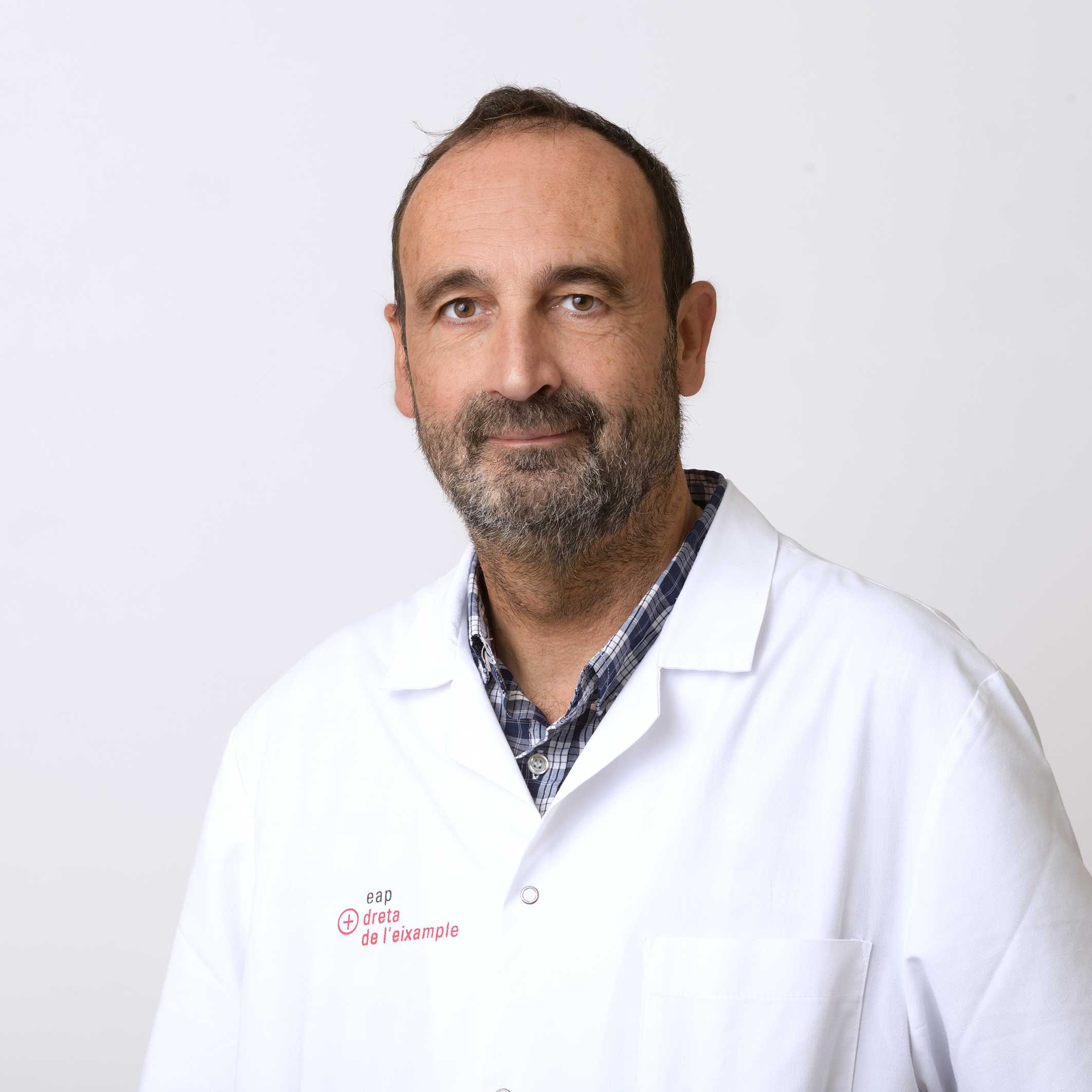 Vilà Martínez, Carles